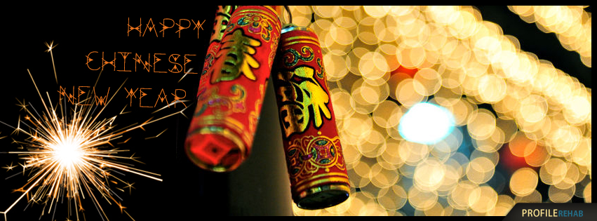 Chinese New Year Facebook Covers - Chinese New Year Banner