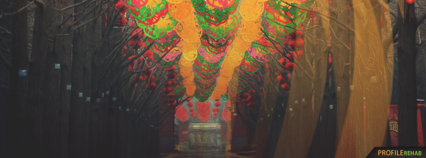 Images of Chinese New Year Decorations - Free Chinese New Year Images