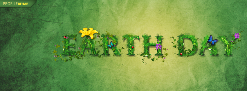 Earth Day Picture - Picture on Earth Day - Picture of Earth Day for Facebook