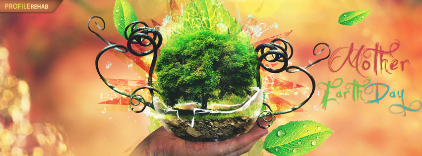 Mother Earth Day Image - Planet Earth Day Pic - Earth Days