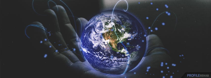 Earth Day Pic for Facebook Cover - Earth Day Pics - Pics of Earth Day