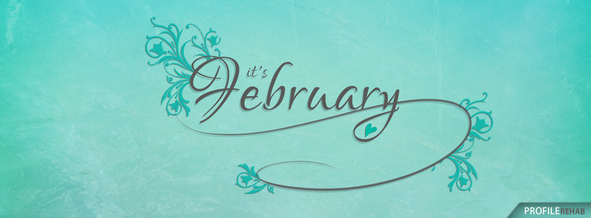 Its February Images - Pretty February Pics - Images of February for Facebook