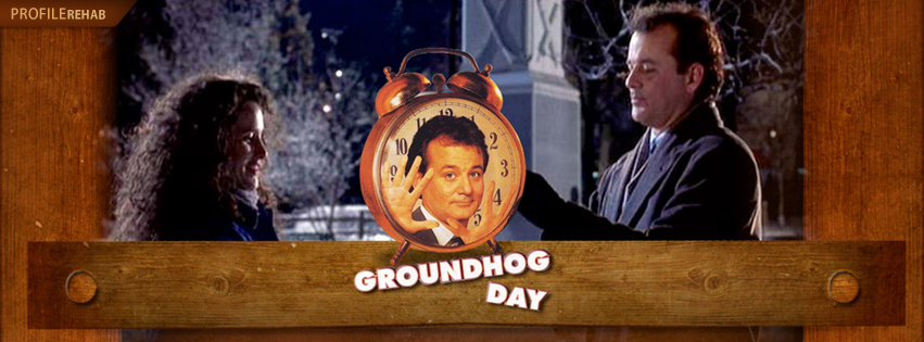 Groundhog Day Pictures - Groundhog Day Images Free - Movie Groundhog Day Pics