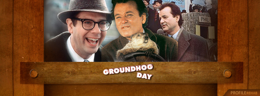 Funny Groundhog Day Pictures - Funny Groundhog Pics - Groundhog Day Movie Images