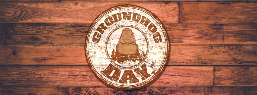 Groundhog Photos for Facebook Covers - Groundhog Pictures - Groundhog Images for FB