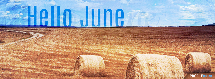 Hello June Pictures - Pictures of June - Hello June Pics for Facebook
