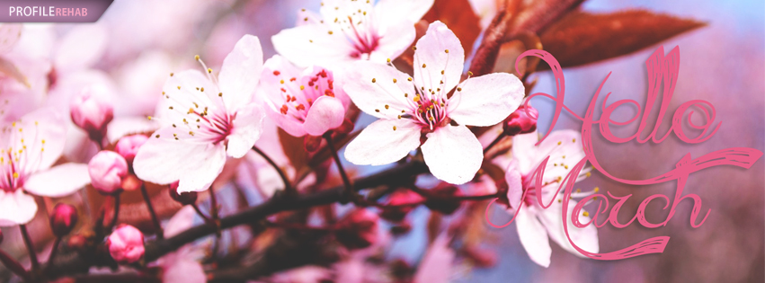 Hello March Images - Hello March Pictures - Hello March Quotes