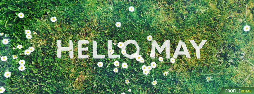 The Month of May Images - May Image - May Flowers Images