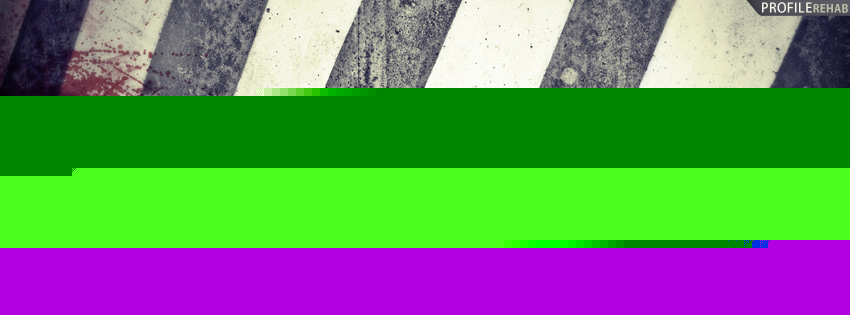 Free Zombie Facebook Cover - Cool Zombie Facebook Theme