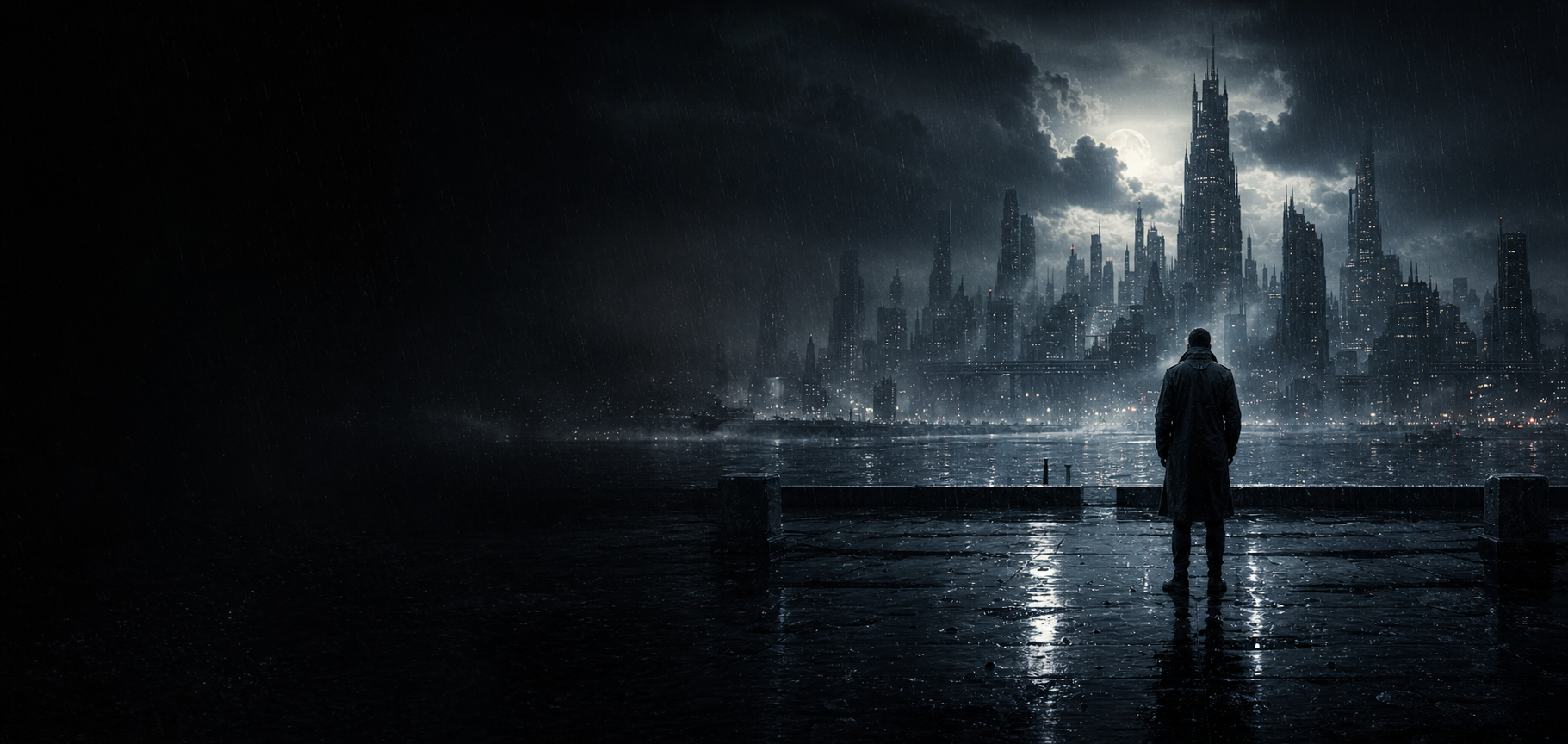 Jacksonville Skyline Facebook Cover