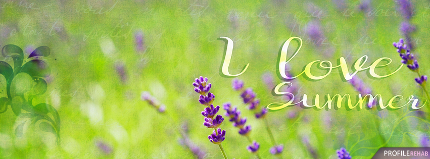 Cute I Love Summer Images - Pretty We Love Summer Images for Facebook