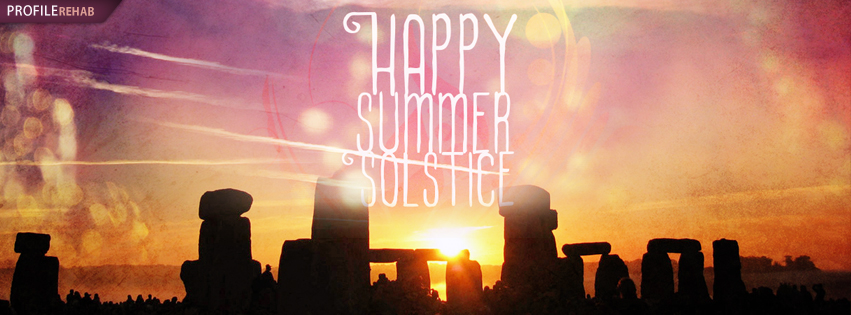 Happy Solstice Image - Happy Summer Solstice Greetings for Facebook