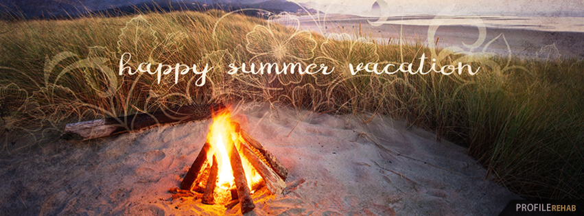 Happy Summer Holidays Images - Happy Summer Vacation Images