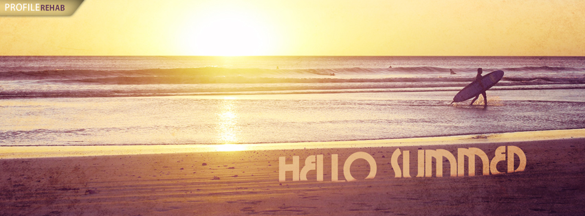 Best Summer Photos of Surfing - Hello Summer Photos of Summer Season