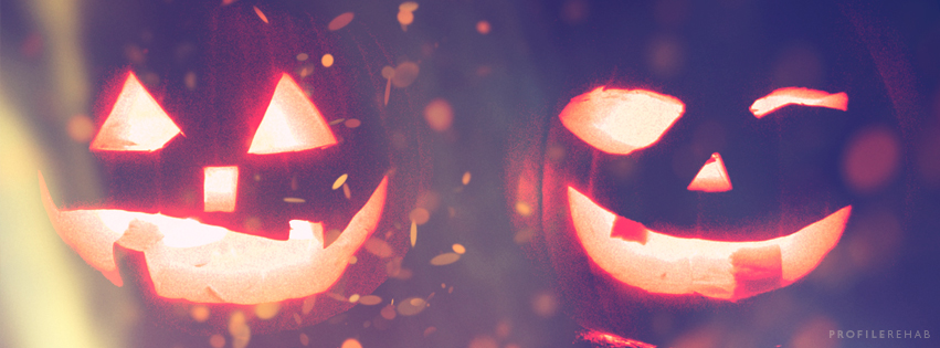 Jack O Lantern Pictures for Facebook Covers - Jack O Lantern Pumpkin Images - October Event Day 19