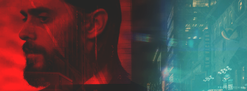 October Event Day 8 Facebook Cover
